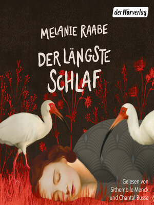cover image of Der längste Schlaf